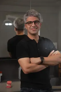 Uzm. Dt. Samet Çelik profilinde yer alan galeri fotoğrafı.