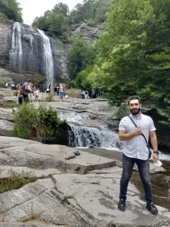 Dt. Sezgin Yılmaz profilinde yer alan galeri fotoğrafı.