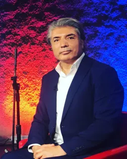 Kl. Psk. Ali Rıza Erdoğan profilinde yer alan galeri fotoğrafı.