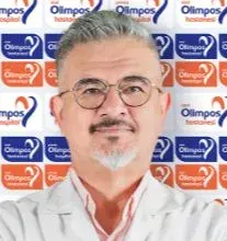 Op. Dr. Zafer Erk profilinde yer alan galeri fotoğrafı.