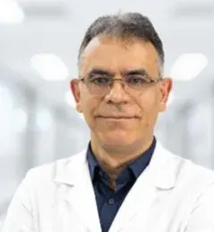Doç. Dr. Beşir Erdoğmuş profilinde yer alan galeri fotoğrafı.