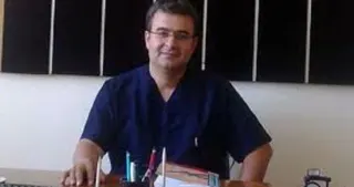 Op. Dr. Ethem Zobacı profilinde yer alan galeri fotoğrafı.