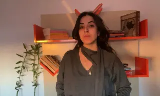 Psk. Helin Çağlı profilinde yer alan galeri fotoğrafı.