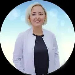 Dt. Nevin Eren profilinde yer alan galeri fotoğrafı.
