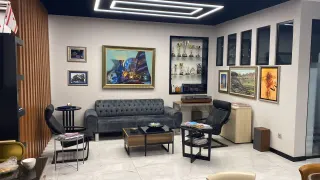 Fzt. Berker Kılıç profilinde yer alan galeri fotoğrafı.