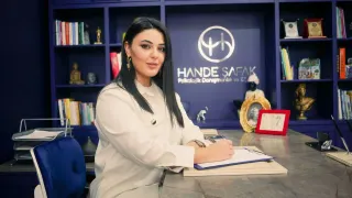 Kl. Psk. Hande Şafak Çepni profilinde yer alan galeri fotoğrafı.