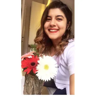Dt. Hande Nur Duru profilinde yer alan galeri fotoğrafı.