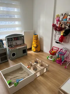 Kl. Psk. Gülsüm Elgün Çelik profilinde yer alan galeri fotoğrafı.