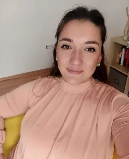 Funda Aksu Baş profilinde yer alan galeri fotoğrafı.