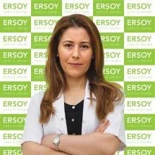 Uzm. Dr. Bediha Aygün — Radyoloji, Pendik, İstanbul. Portre fotoğrafı.