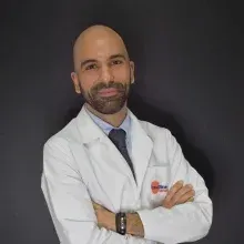 Prof. Dr. Nevzat Can Şener — Üroloji, Adana. Portre fotoğrafı.