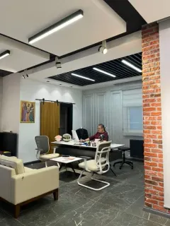 Op. Dr. Halit Baykan profilinde yer alan galeri fotoğrafı.
