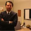 Dr. Öğr. Üyesi Ulaş Yener — Beyin Ve Sinir Cerrahisi, Küçükçekmece, İstanbul. Portre fotoğrafı.
