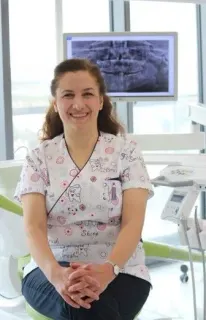 Prof. Dr. Aylin Akbay Oba profilinde yer alan galeri fotoğrafı.