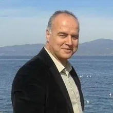 Murat Halisçelik — Nilüfer, Bursa. Portre fotoğrafı.