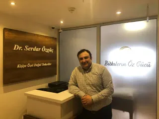 Dr. Serdar Özgüç profilinde yer alan galeri fotoğrafı.