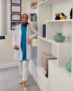 Uzm. Dr. Reyhan Tığlı profilinde yer alan galeri fotoğrafı.