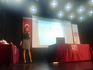 Dyt. Pınar Yaprak profilinde yer alan galeri fotoğrafı.