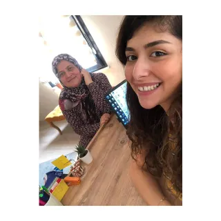 Dyt. Özlem Guguk Alaca profilinde yer alan galeri fotoğrafı.