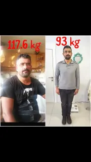 Dyt. Merve Ertem İbiş profilinde yer alan galeri fotoğrafı.