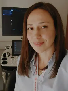 Doç. Dr. Derya Uyan Hendem profilinde yer alan galeri fotoğrafı.