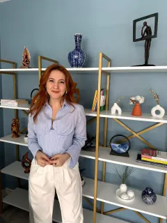 Kl. Psk. Damla Soylu profilinde yer alan galeri fotoğrafı.