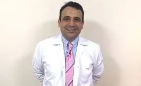 Op. Dr. Serkan Güreser profilinde yer alan galeri fotoğrafı.
