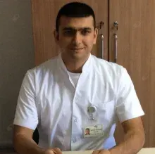 Op. Dr. Murat Zaim — Kulak Burun Boğaz. Portre fotoğrafı.