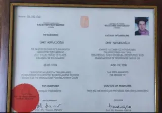 Prof. Dr. Ümit Korucuoğlu profilinde yer alan galeri fotoğrafı.