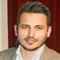 Kl. Psk. Burak Karagür — Psikoloji, Uşak. Portre fotoğrafı.