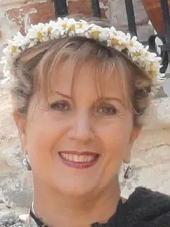 Prof. Dr. Nuran Allı profilinde yer alan galeri fotoğrafı.