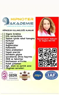 Uzm. Dr. Begüm Arıtan profilinde yer alan galeri fotoğrafı.