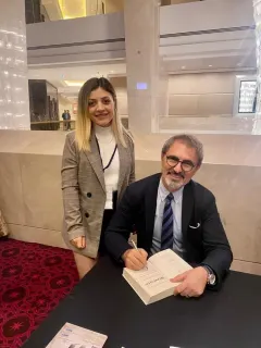 Kl. Psk. Berfin Aşar profilinde yer alan galeri fotoğrafı.