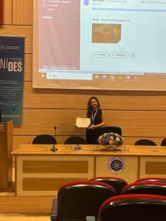 Uzm. Psk. Nagihan Aluç profilinde yer alan galeri fotoğrafı.