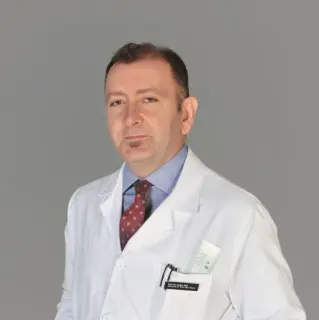 Prof. Dr. Doğan Bek profilinde yer alan galeri fotoğrafı.