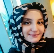 Psk. Dan. Neşe Aydın — Psikolojik Danışma ve Rehberlik. Portre fotoğrafı.