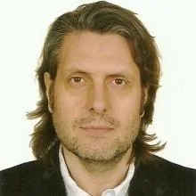 Op. Dr. Remzi Aktürk — Genel Cerrahi, Bahçelievler, İstanbul. Portre fotoğrafı.