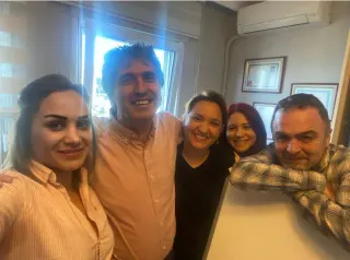 Kl. Psk. Aylin Aydemir profilinde yer alan galeri fotoğrafı.