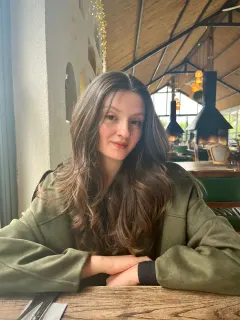 Kl. Psk. Merve Erdoğan profilinde yer alan galeri fotoğrafı.