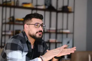 Psk. Yiğit Özyılmaz profilinde yer alan galeri fotoğrafı.