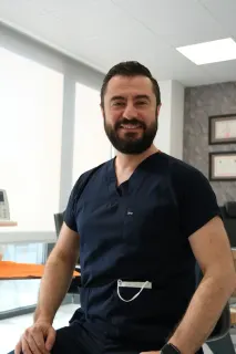 Dr. Dt. Hakan Bayındır profilinde yer alan galeri fotoğrafı.