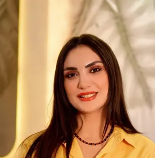 Dyt. Hülya Atmaca profilinde yer alan galeri fotoğrafı.