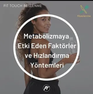 Dyt. Meltem Geyik profilinde yer alan galeri fotoğrafı.