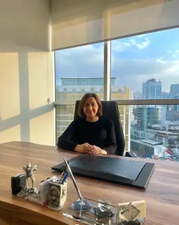 Uzm. Dr. Emel Koyuncu Kütük profilinde yer alan galeri fotoğrafı.
