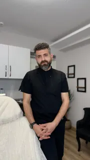 Uzm. Dr. Melik Çandar profilinde yer alan galeri fotoğrafı.