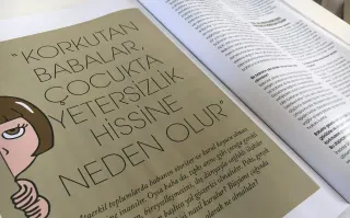 Kl. Psk. Dr. Levent Kurt profilinde yer alan galeri fotoğrafı.