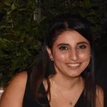 Kl. Psk. Medya Ayşe Güner Uygun — Psikoloji, İstanbul. Portre fotoğrafı.