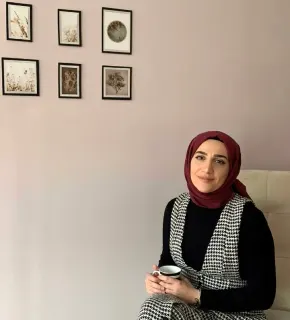 Kl. Psk. Emine Demirkale profilinde yer alan galeri fotoğrafı.