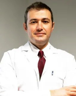 Dr. Öğr. Üyesi Ali Atakhan Yıldız profilinde yer alan galeri fotoğrafı.