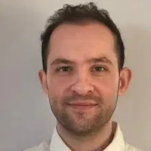 Psk. Dan. Furkan Öztekin — Psikolojik Danışma ve Rehberlik, Afyonkarahisar. Portre fotoğrafı.